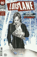 Lois Lane, Vol. 2 Event Leviathan - Enemy of the People, Part Six |  Issue