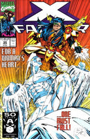 X-Factor, Vol. 1 The Price |  Issue