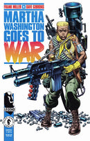 Martha Washington Goes to War The Killing Fields |  Issue