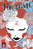 Porcelain (Ablaze)  |  Issue