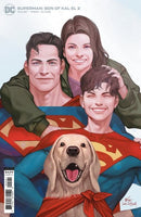 Superman: Son of Kal-El  |  Issue