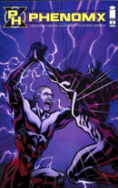 Phenom X  |  Issue