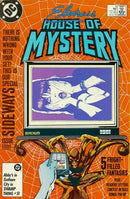 Elvira's House of Mystery Attic Attack, A New York Yankee In King Arthur's Court, Subject for Post-Mortem, Two-Edged Sword, You'll Beg to Die, Just Like Clockwork |  Issue