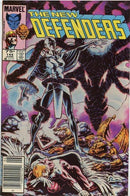 The Defenders, Vol. 1 Dragon Midnight |  Issue
