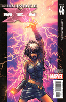 Ultimate X-Men, Vol. 1 The Tempest |  Issue