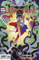 Edge of Spider-Verse, Vol. 3  |  Issue