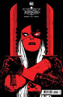 Knight Terrors: Ravager Knight Terrors  |  Issue