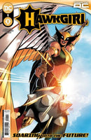 Hawkgirl, Vol. 2  |  Issue