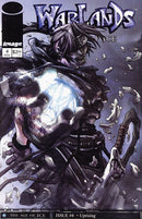 Warlands: Age of Ice Uprising |  Issue