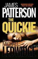 The Quickie by James Patterson | Michael Ledwidge | Genre: Suspense | Thriller | Bind: Paperback | Pub: Headline