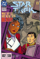 Star Trek, Vol. 2 Veritas, pt 1 |  Issue