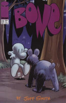 Bone, Vol. 1 (Image Comics) Dragonslayer, The Straggler |  Issue