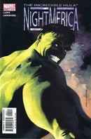 Hulk: Nightmerica  |  Issue