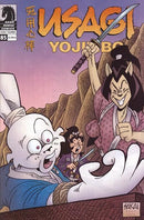 Usagi Yojimbo, Vol. 3 The Treasure Of The Mother Of Mountains, Chapter Three |  Issue