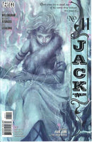Jack of Fables Jack Frost, Part Two |  Issue