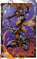 Avengelyne, Vol. 2  |  Issue