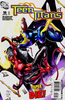 Teen Titans, Vol. 3 Ignition |  Issue