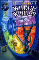 Neil Gaiman's Wheel of Worlds  |  Issue
