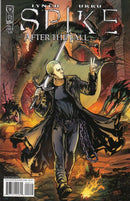 Spike: After the Fall Spike: After The Fall, Part 2 |  Issue