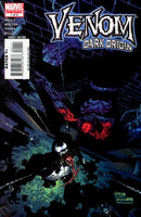 Venom: Dark Origin Venom: Dark Origin, Chapter 1 |  Issue