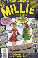Marvel Milestones: Millie the Model & Patsy Walker  |  Issue