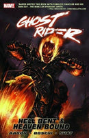 Ghost Rider, Vol. 5 TP Hell Bent & Heaven Bound |  Issue