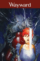 Wayward  |  Issue