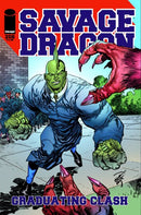 Savage Dragon, Vol. 2  |  Issue