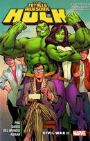 Totally Awesome Hulk HC / TP Totally Awesome Hulk |  Issue