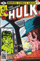 The Incredible Hulk, Vol. 1 Post Hulk... Post Holocaust! |  Issue