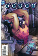 Haven: The Broken City The Villain Ivas |  Issue