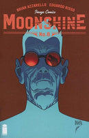 Moonshine Misery Train |  Issue