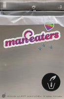 Man-Eaters  |  Issue