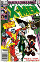 Uncanny X-Men, Vol. 1 Rogue |  Issue