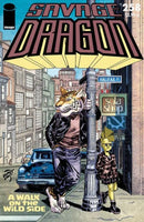 Savage Dragon, Vol. 2  |  Issue
