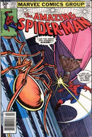 The Amazing Spider-Man, Vol. 1 All They Want To Do Is Kill You, Spider-Man... |  Issue