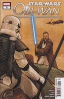 Star Wars: Obi-Wan Ben |  Issue