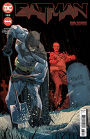 Batman, Vol. 3 The Bat-Man of Gotham |  Issue