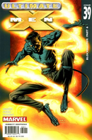 Ultimate X-Men, Vol. 1 Blockbuster |  Issue