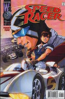 Speed Racer, Vol. 3 Chapter 1: Born to Race |  Issue