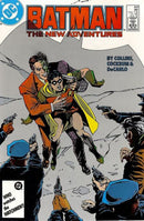 Batman, Vol. 1 Two of a Kind |  Issue