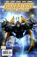 Guardians of the Galaxy, Vol. 2 Beyond Belief |  Issue