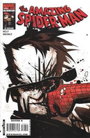 The Amazing Spider-Man, Vol. 2 Family Ties, Part Two |  Issue