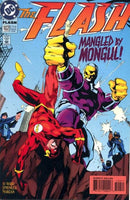 Flash, Vol. 2 Running Away |  Issue