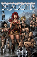 Belladonna, Vol. 2  |  Issue