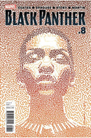 Black Panther, Vol. 6 A Nation Under Our Feet, Part 8 |  Issue