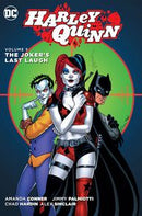Harley Quinn, Vol. 2 HC / TP  |  Issue