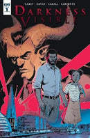 Darkness Visible  |  Issue