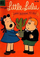 Marge's Little Lulu (Western Publishing)  |  Issue