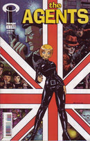 Agents  |  Issue
